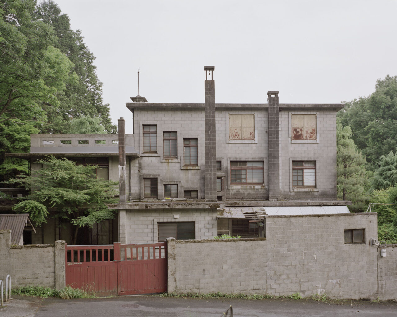 栗原邸 一般社団法人 リビングヘリテージデザイン