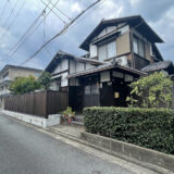 建築遺産として新たに「石﨑邸」を掲載しました。